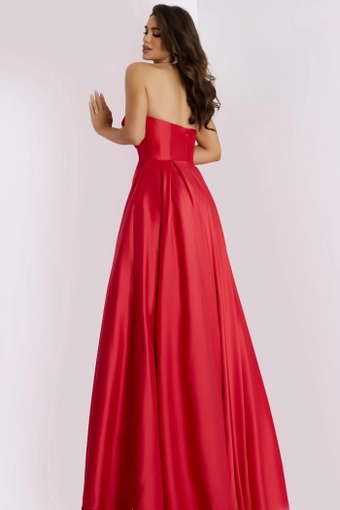 Jovani Style #44531 #1 backface vertical thumbnail