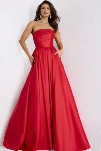 Jovani Style #44531 #2 frontface vertical thumbnail