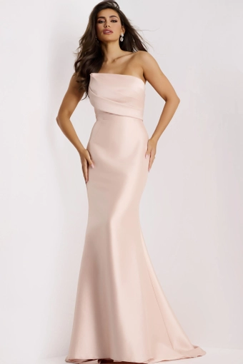 Jovani  Style #44532 #0 default frontface vertical thumbnail