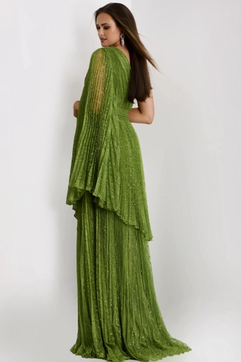 Jovani Style #44687 #6 default backface vertical thumbnail