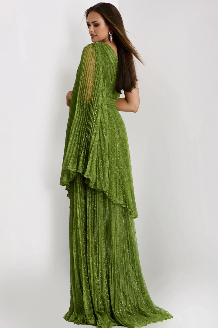 Jovani Style #44687 #7 default backface vertical picture