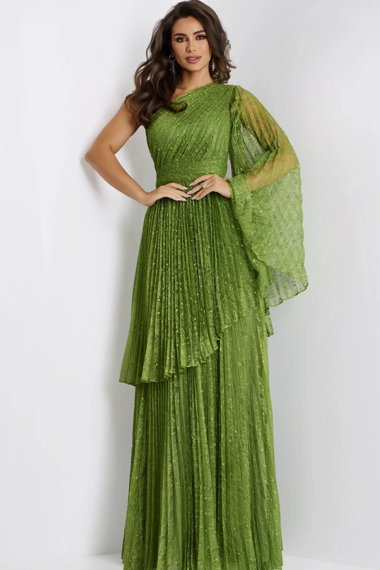 Jovani Style #44687 #0 default frontface vertical picture