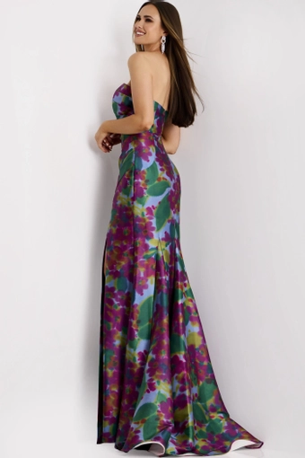 Jovani Style #44714 #3 default backface vertical thumbnail