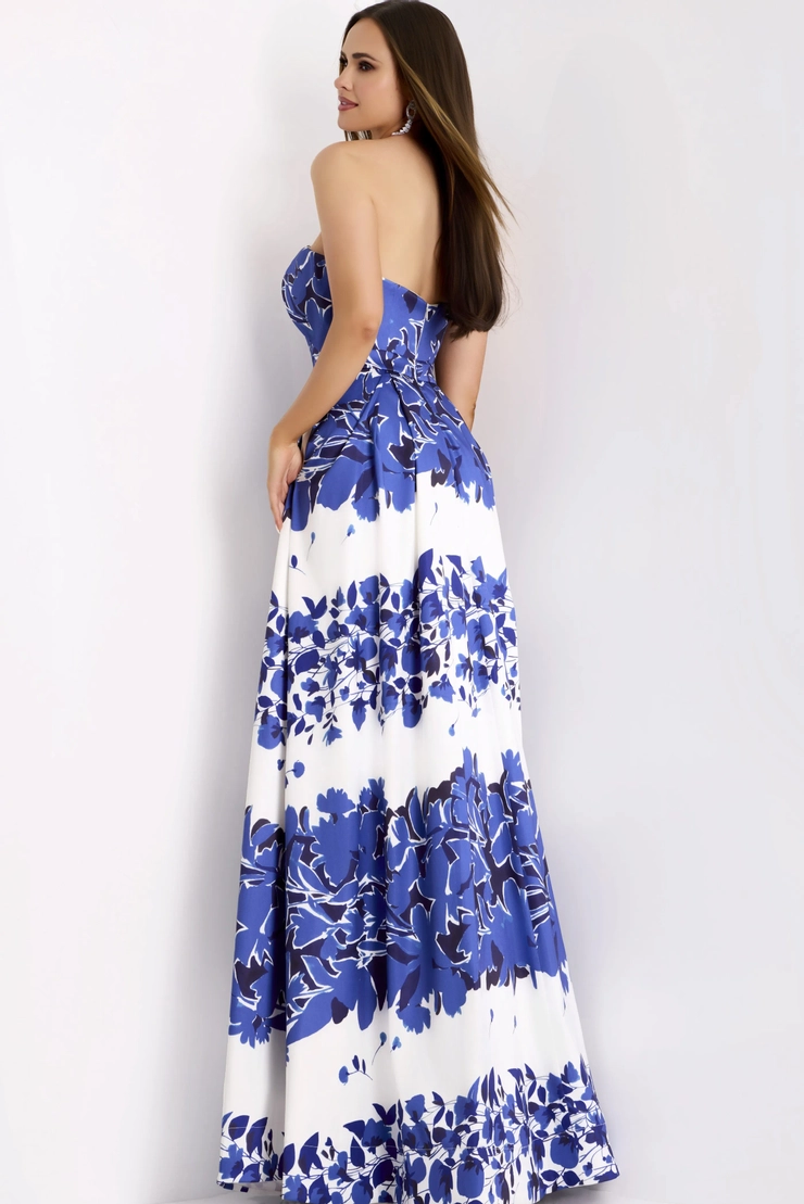 Jovani Style #44720 #2 default backface vertical picture