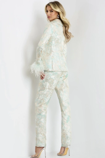 Jovani Style #45178 #3 backface vertical thumbnail