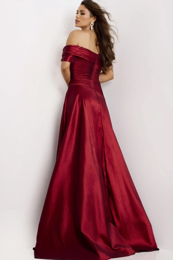 Jovani  Style #45276 #2 default backface vertical thumbnail