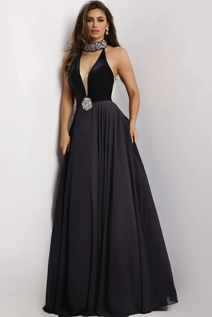 Jovani Style #45367 Default Thumbnail Image