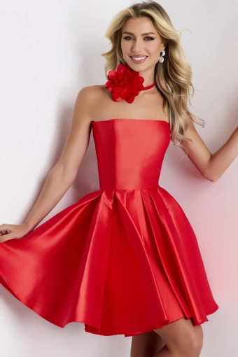 Jovani 45402 #1 frontface vertical thumbnail
