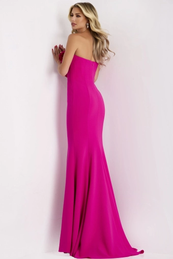 Jovani 45561 #2 default backface vertical thumbnail