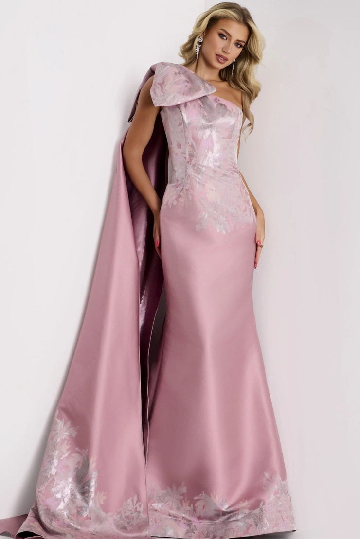 Jovani Style #45615 #1 frontface vertical picture