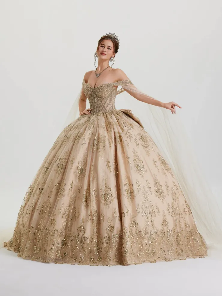 Stella Couture Style #26400