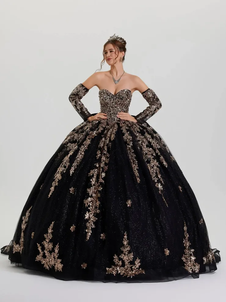 Stella Couture Style #26402