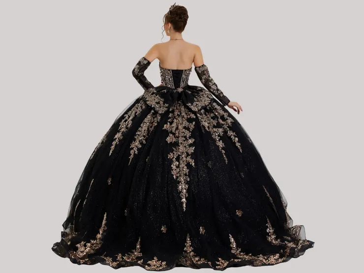 Stella Couture Style #26402