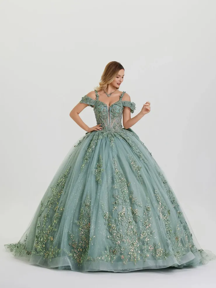 Stella Couture Style #26403