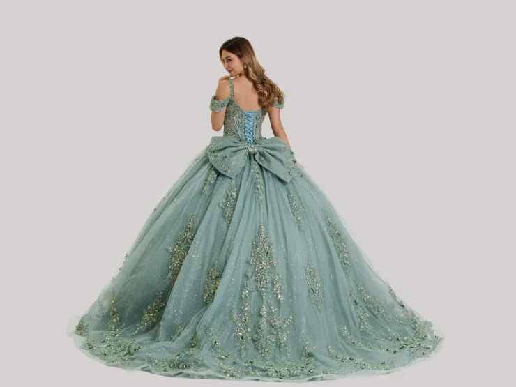Stella Couture Style #26403