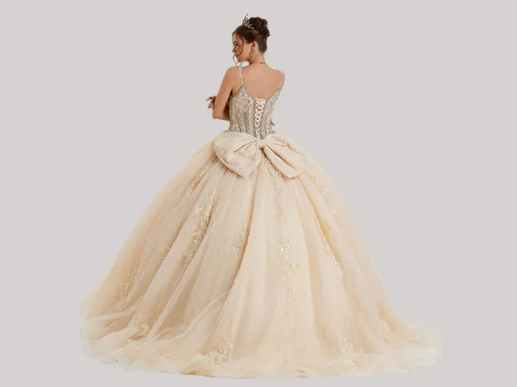 Stella Couture Style #26404