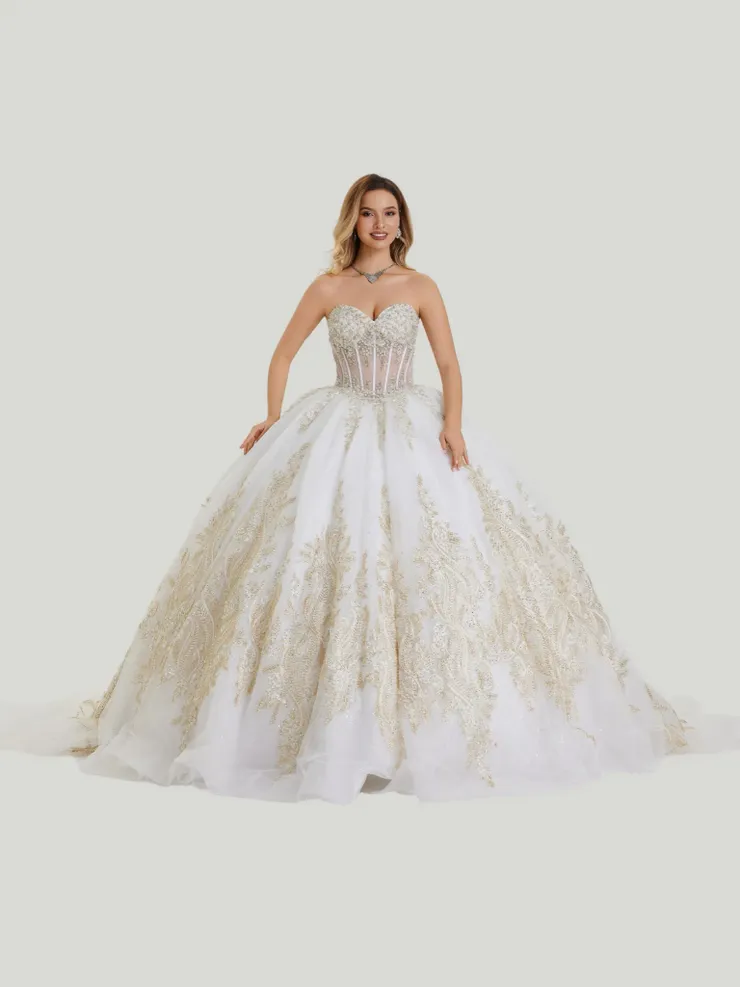 Stella Couture Style #26405