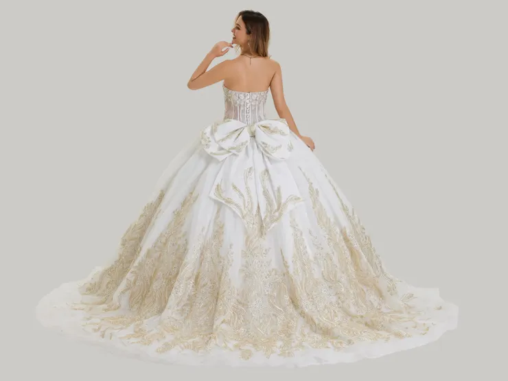Stella Couture Style #26405