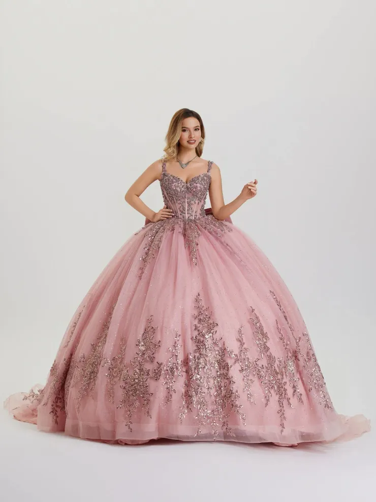 Stella Couture Style #26406