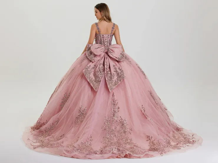 Stella Couture Style #26406
