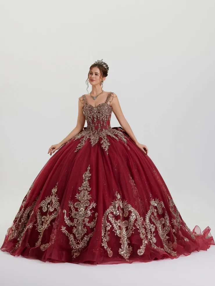 Stella Couture Style #26407