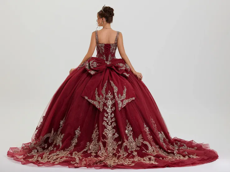 Stella Couture Style #26407