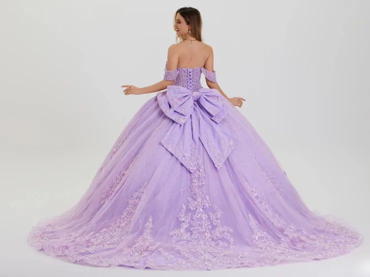 Stella Couture Style #26408