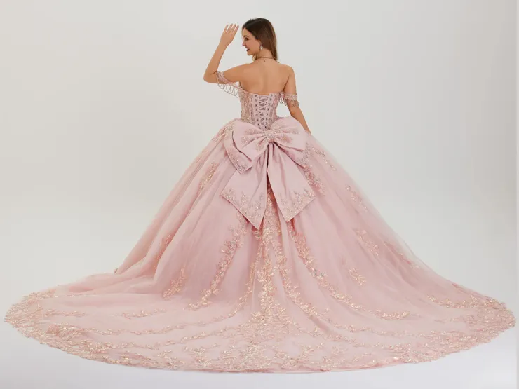 Stella Couture Style #26409