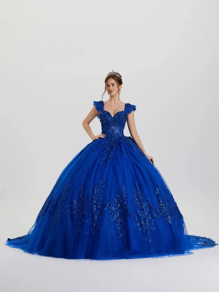 Stella Couture Style #26410