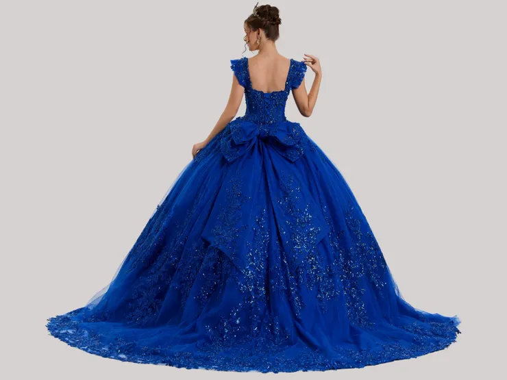 Stella Couture Style #26410