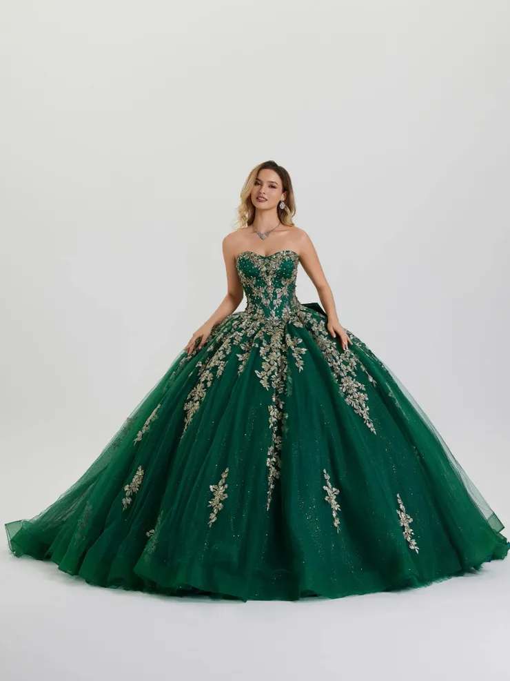 Stella Couture Style #26411