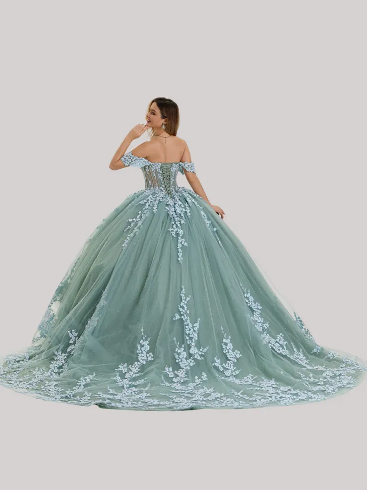 Stella Couture Style #26412