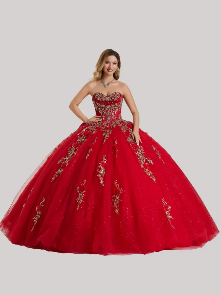Stella Couture Style #26414