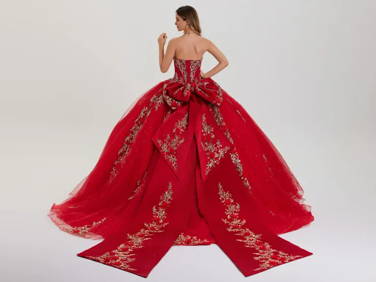 Stella Couture Style #26414