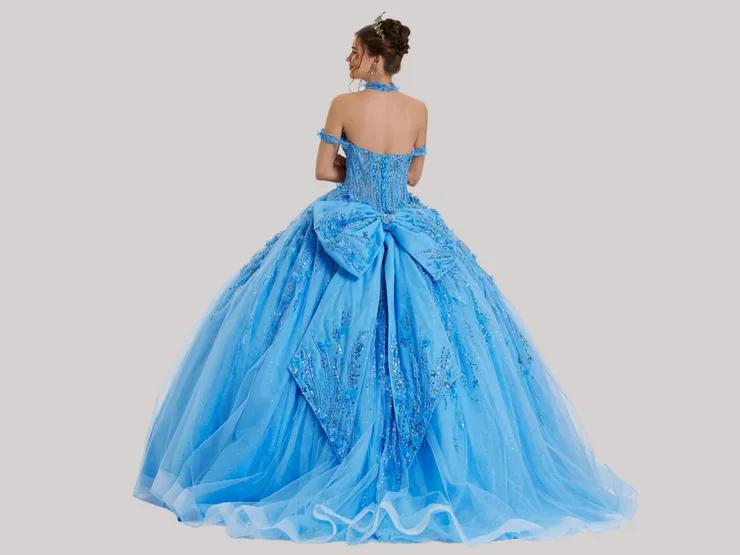 Stella Couture Style #26416