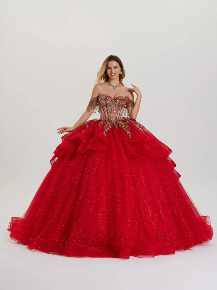 Stella Couture Style #26417