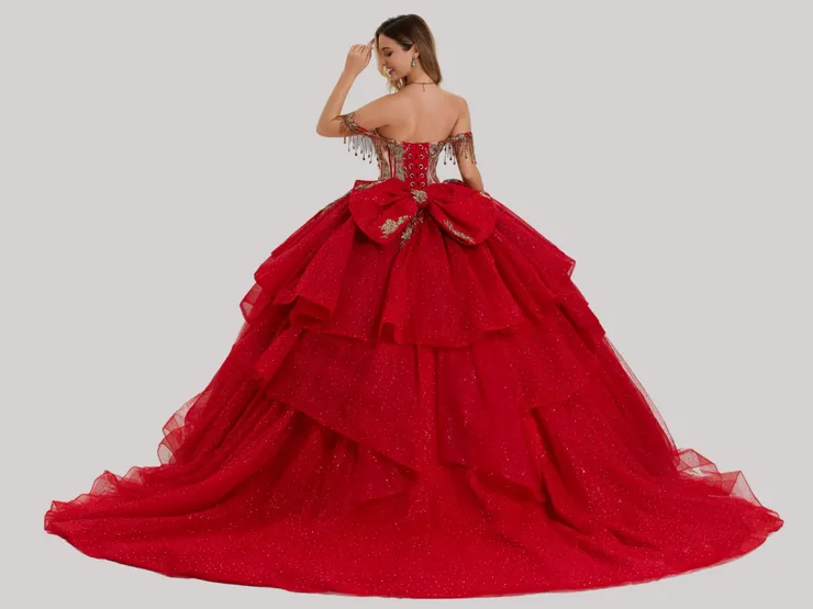Stella Couture Style #26417
