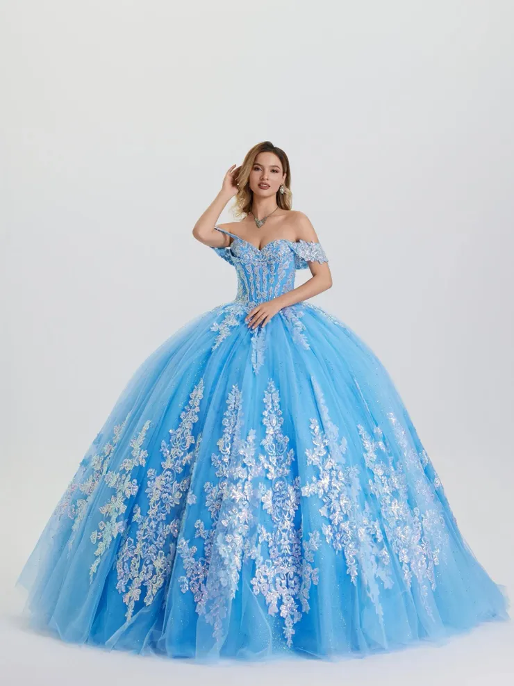 Stella Couture Style #26418