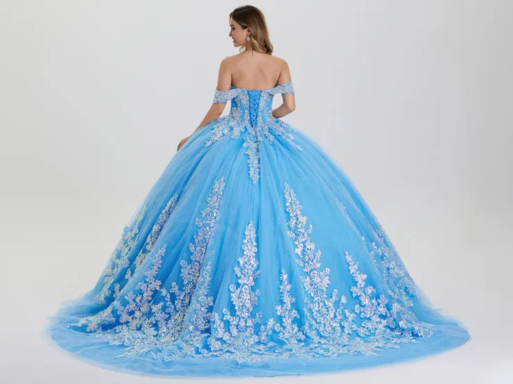 Stella Couture Style #26418