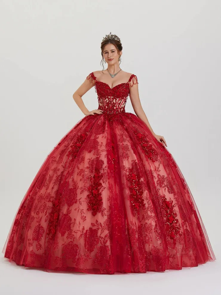 Stella Couture Style #26419