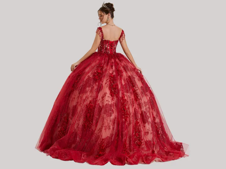 Stella Couture Style #26419