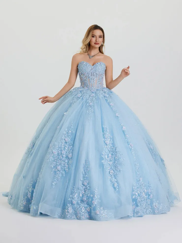Stella Couture Style #26421