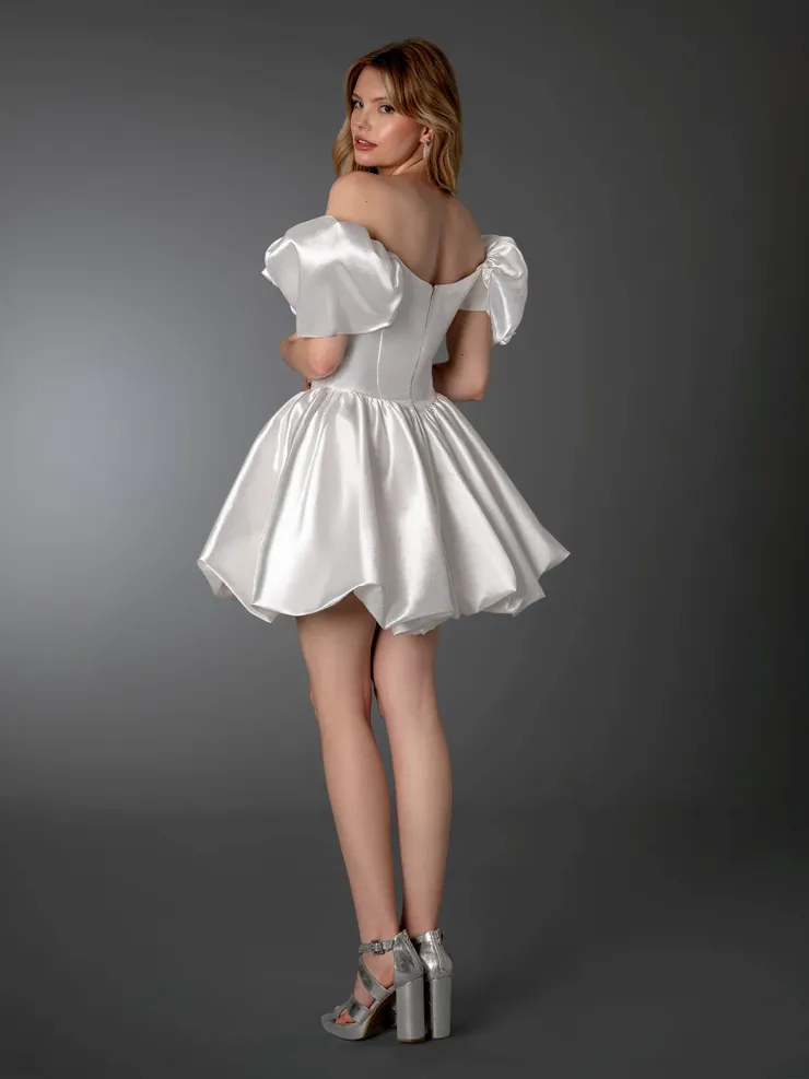 Stella Couture Style #26901