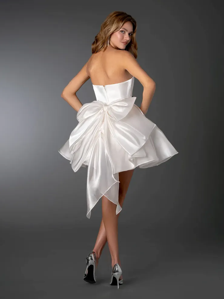 Stella Couture Style #26907