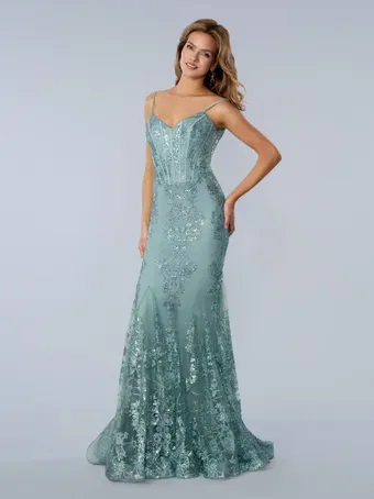 Stella Couture Style #21066 #3 frontface vertical thumbnail