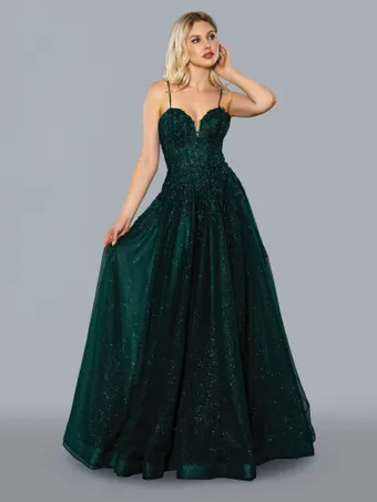 Stella Couture Style #22027 #4 frontface vertical thumbnail