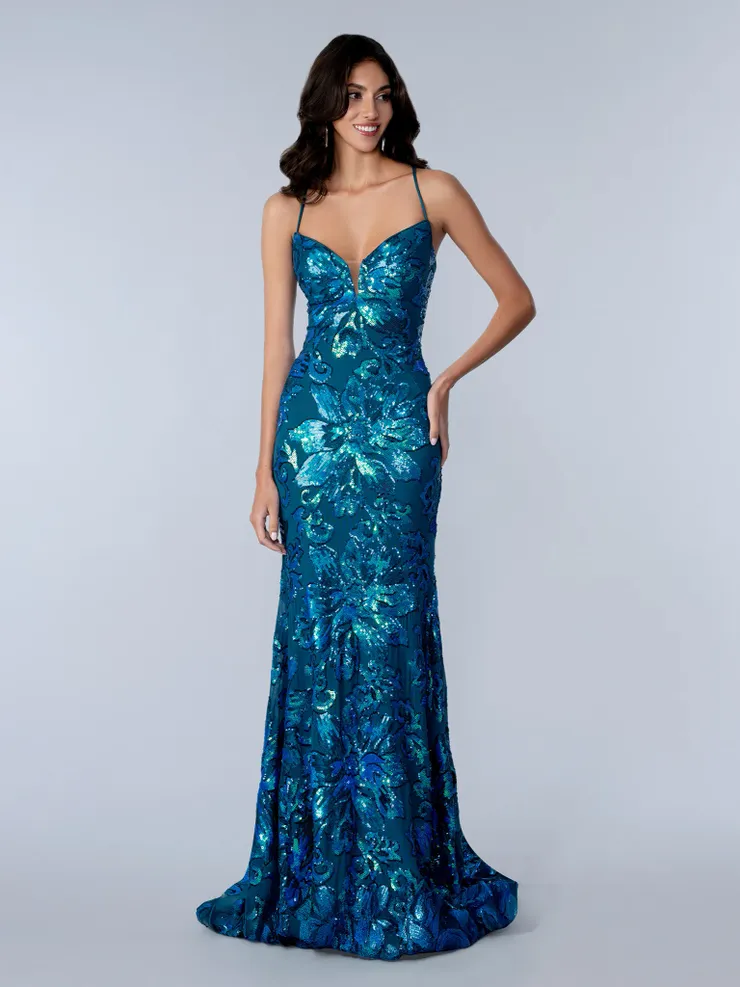 Stella Couture Style #24239