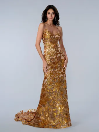 Stella Couture Style #24239 #2 frontface vertical thumbnail