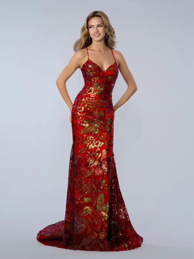 Stella Couture Style #24239