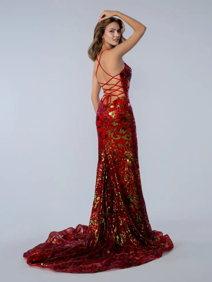 Stella Couture Style #24239